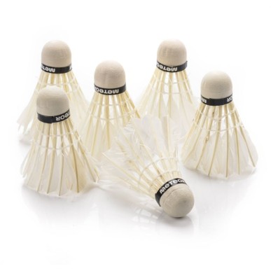 Set da badminton Meteor 16838