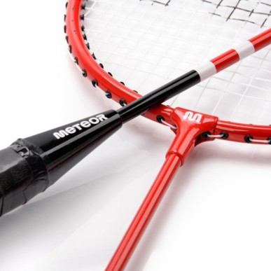 Set da badminton Meteor 16838