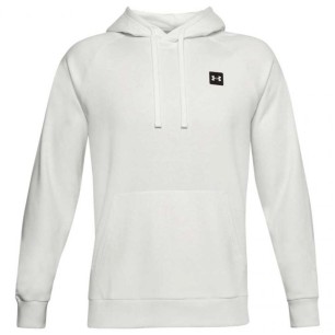 Felpa con cappuccio Under Armour Rival Fleece M 1357092 112