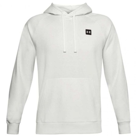 Felpa con cappuccio Under Armour Rival Fleece M 1357092 112