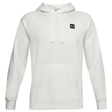 Under Armor Rival Fleece Hoodie M 1357092 112