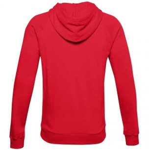 Felpa con cappuccio Under Armour Rival Fleece M 1357092 600