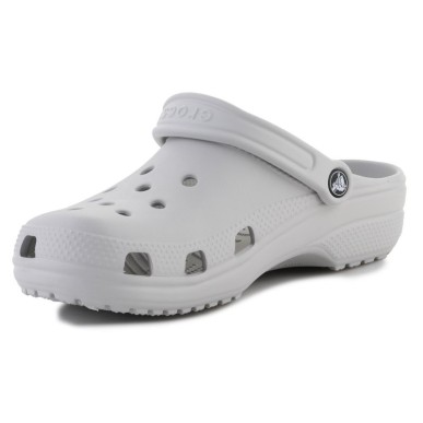 Zoccoli Crocs Classic Atmosphere 10001-1FT