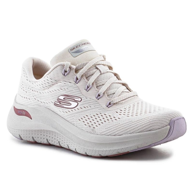 Scarpe Skechers Arch Fit 2.0-Big League W 150051-NTMT