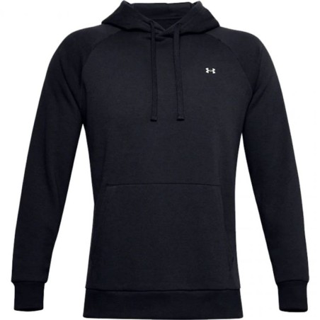 Felpa con cappuccio Under Armour Rival Fleece M 1357092 001