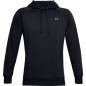 Felpa con cappuccio Under Armour Rival Fleece M 1357092 001