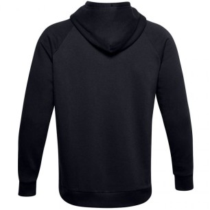 Felpa con cappuccio Under Armour Rival Fleece M 1357092 001