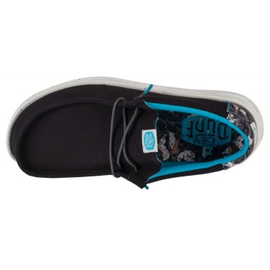 Hey Dude Wally H2O Tropical M 40702-0FF shoes