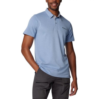 Columbia Nelson Point Polo T-shirt M 1772721479