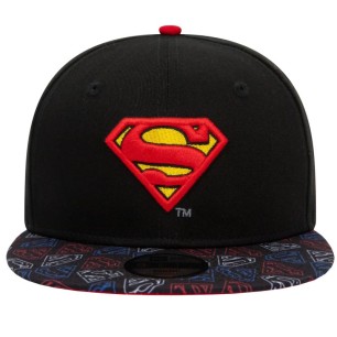 New Era Super Aop 950 Superman Cappellino per bambini 60435015