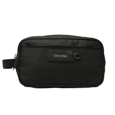 Borsa da bagno cosmetica Calvin Klein CK Elevated K50K509968