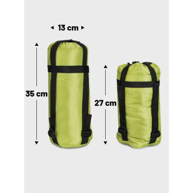 4F sleeping bag 4FWSS24ASLBU007-20S