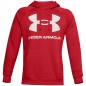 Under Armor Rival Fleece Big Logo HD Sweatshirt M 1357093 608