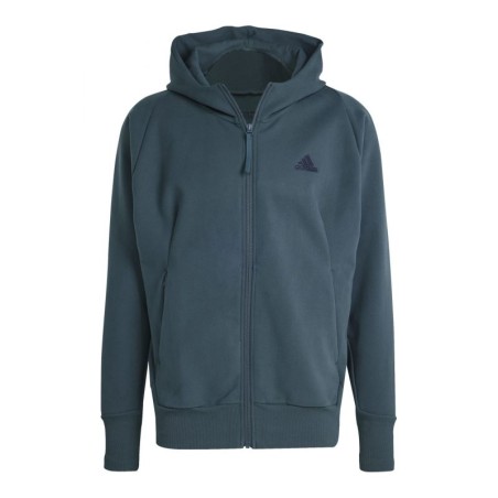 adidas M ZNE Winterized M IR5240 sweatshirt