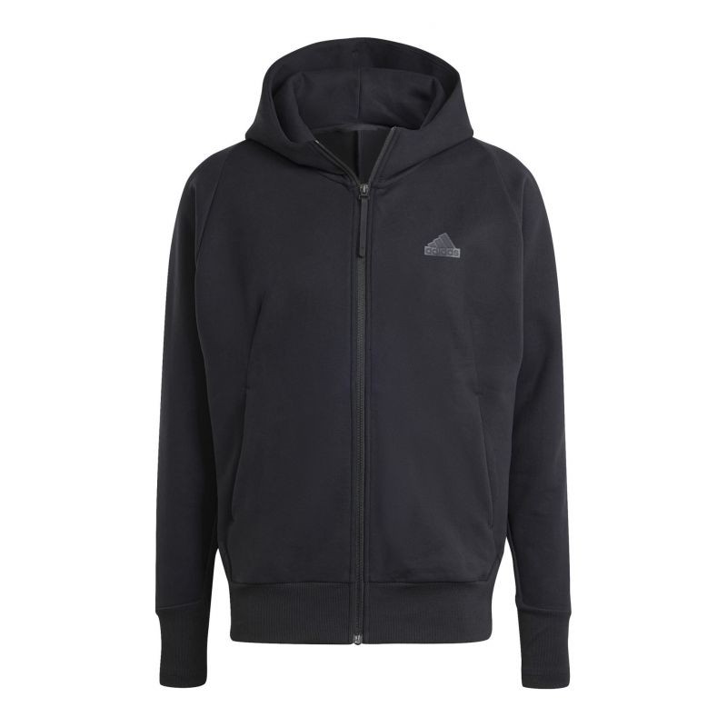 felpa adidas M ZNE Winterized M IR5241