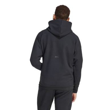 adidas M ZNE Winterized M IR5241 sweatshirt