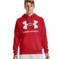 Under Armor Rival Fleece Big Logo HD Sweatshirt M 1357093 608