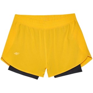 4F FNK W shorts 4FWSS24TFSHF497 70S