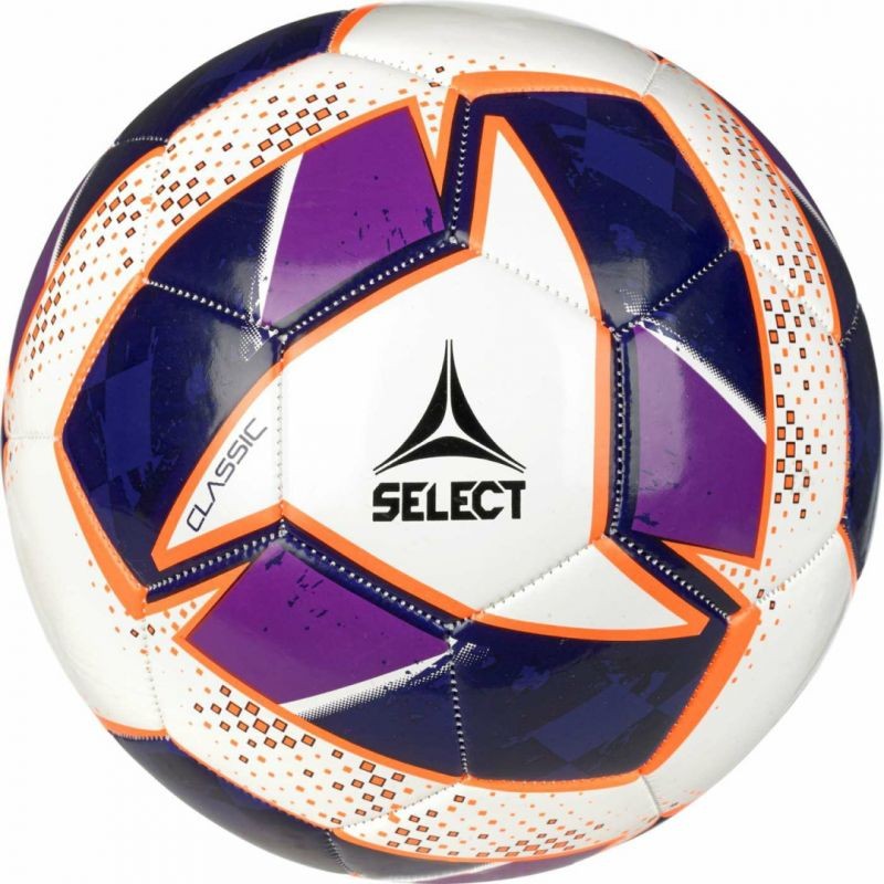 Football Select Classic T26-18522