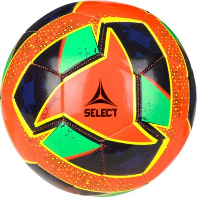 Calcio Seleziona Classico T26-18523