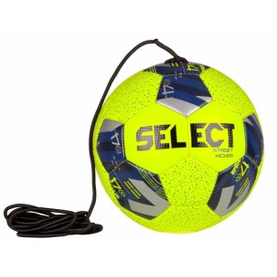 Select Street Kicker v24 T26-18470 elastic ball