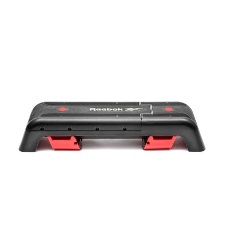 Reebok adjustable step with bench function RAP-15170RD