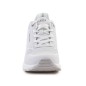 Scarpe Skechers Million Air-Elevated Air W 155401-WHT