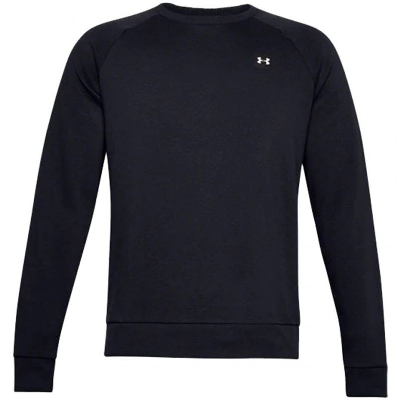 Maglia a girocollo Under Armour Rival Fleece M 1357096 001