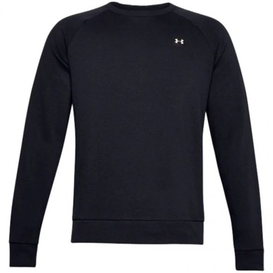 Under Armor Rival Fleece Crew M 1357096 001