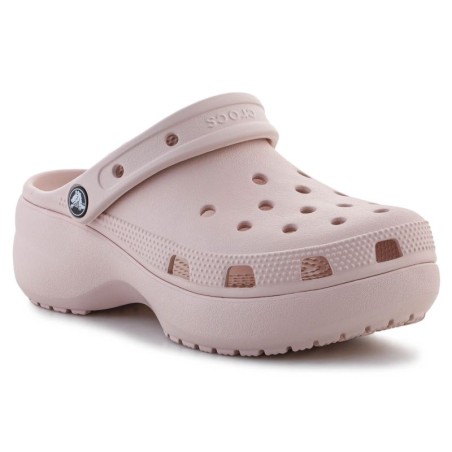 Infradito Crocs Classic Platform Clog W 206750-6UR