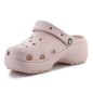 Infradito Crocs Classic Platform Clog W 206750-6UR