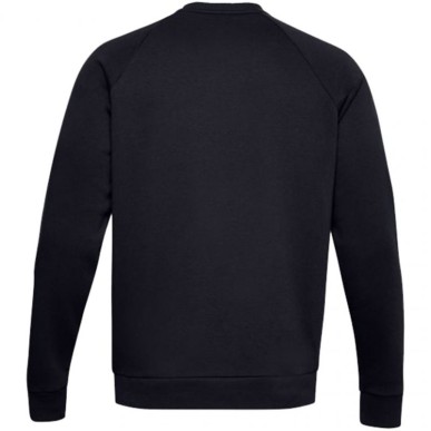 Maglia a girocollo Under Armour Rival Fleece M 1357096 001