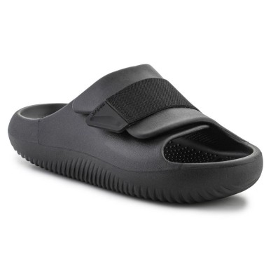 Infradito Crocs Mellow Luxe Recovery Slide 209413-001