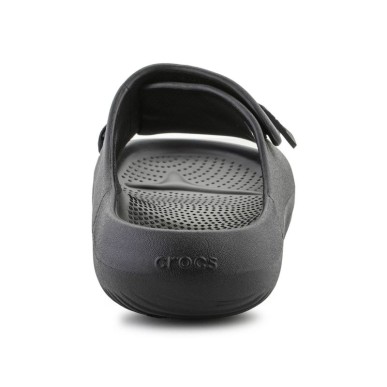 Crocs Mellow Luxe Recovery Slide 209413-001 flip-flops