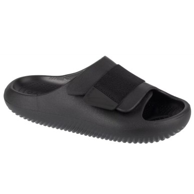 Infradito Crocs Mellow Luxe Recovery Slide 209413-001