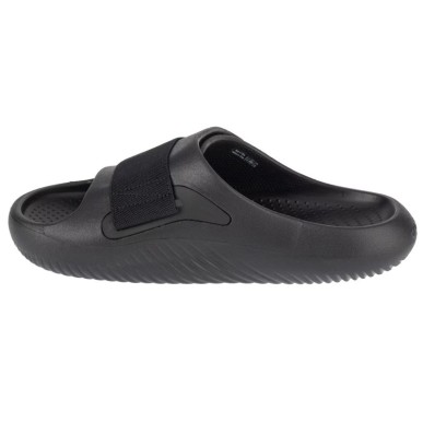 Infradito Crocs Mellow Luxe Recovery Slide 209413-001