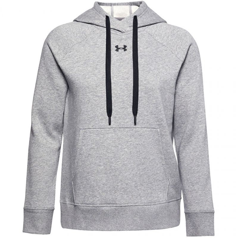 Under Armor Rival Fleece Hb Hoodie W 1356317 035