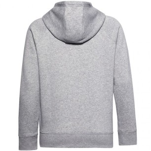 Felpa con cappuccio Under Armour Rival Fleece Hb W 1356317 035