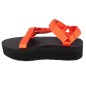 Teva W Flatform Universal Sandals W 1008844-TGLY