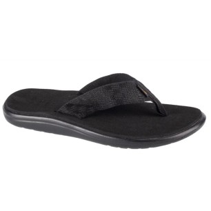 Flip-flops Teva W Voya Flip M 1019050-BKBL