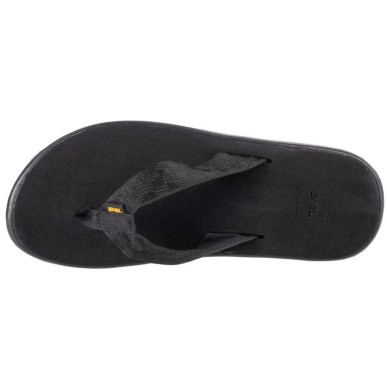 Flip-flops Teva W Voya Flip M 1019050-BKBL