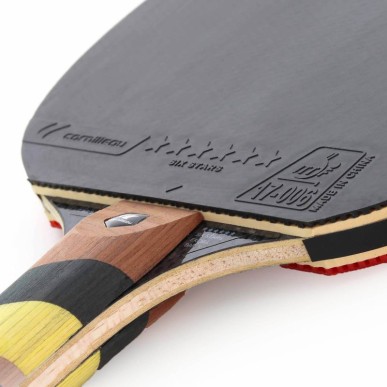 Excell Carbon 2000 Cornilleau table tennis racket