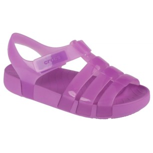 Crocs Isabella Jelly Sandal Jr 209837-6WQ sandals