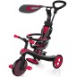 Bike Smj Globber New Red Explorer Trike 4in1 632-102-2