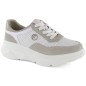 Filippo W PAW531A scarpe sportive in pelle, bianco