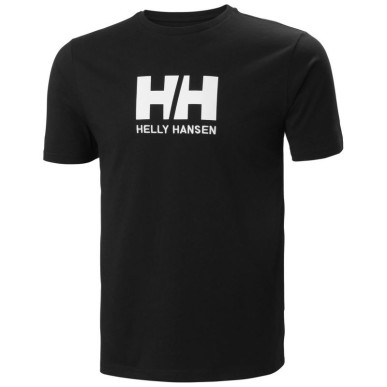 Helly Hansen Logo T-Shirt M 33979 990