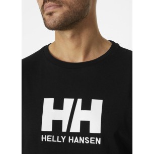 Helly Hansen Logo T-Shirt M 33979 990