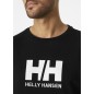 Helly Hansen Logo T-Shirt M 33979 990