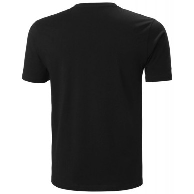 Helly Hansen Logo T-Shirt M 33979 990