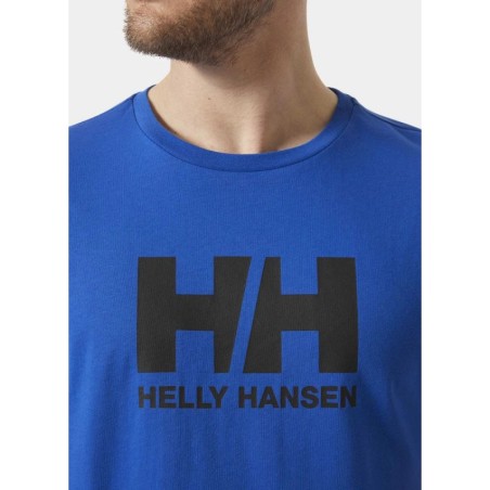 Helly Hansen Logo T-Shirt M 33979 543